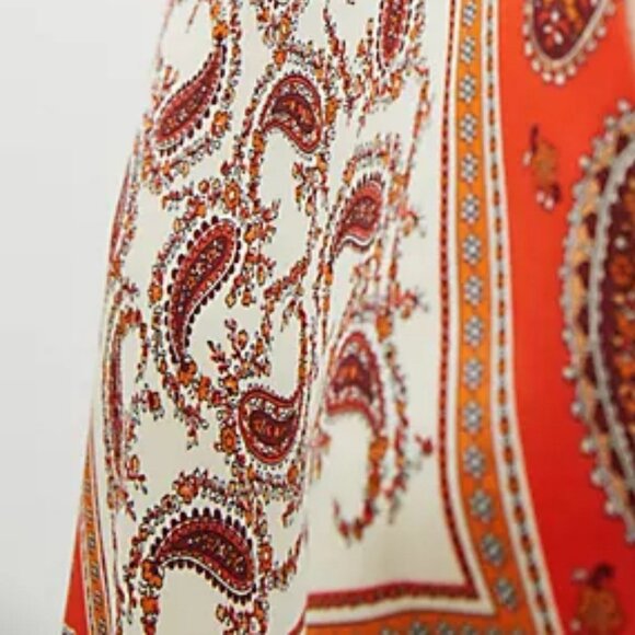 Bishop + Young | Silky Spencer Halter Top | NWT - Picture 5 of 6